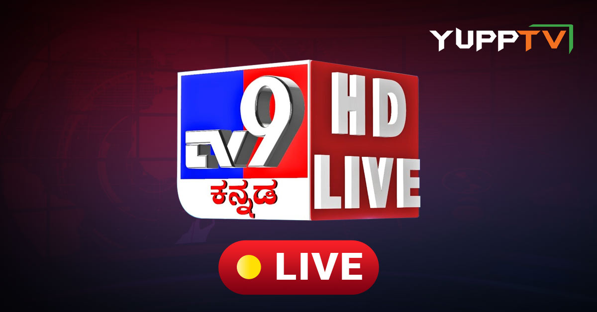 live tv streaming kannada