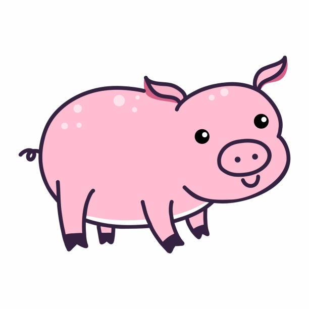 pig clipart