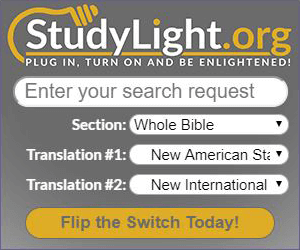 studylight bible