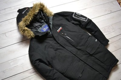 peak performance expedition parka gore tex