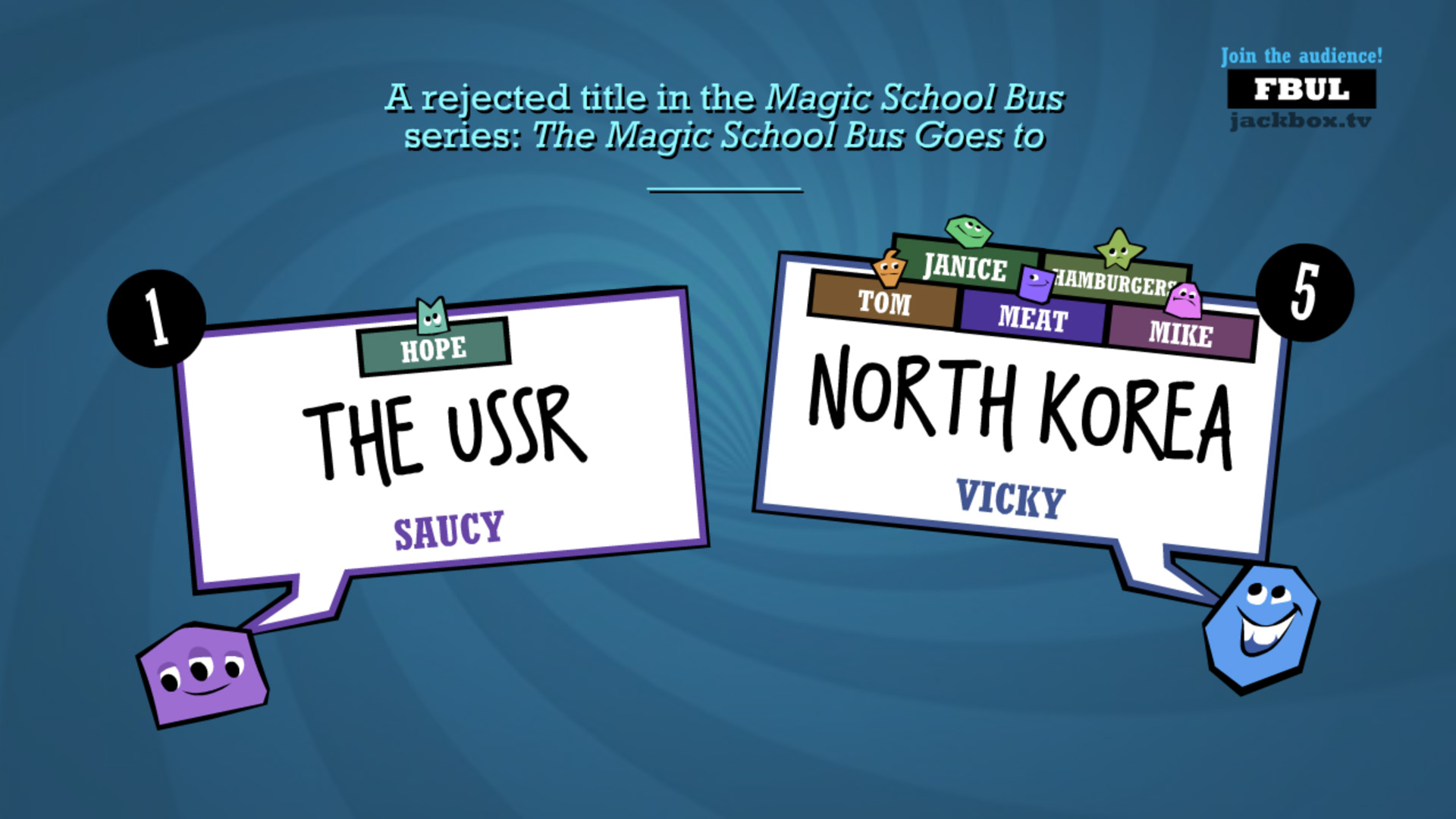 jackbox