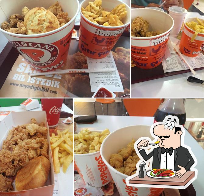 manisa popeyes