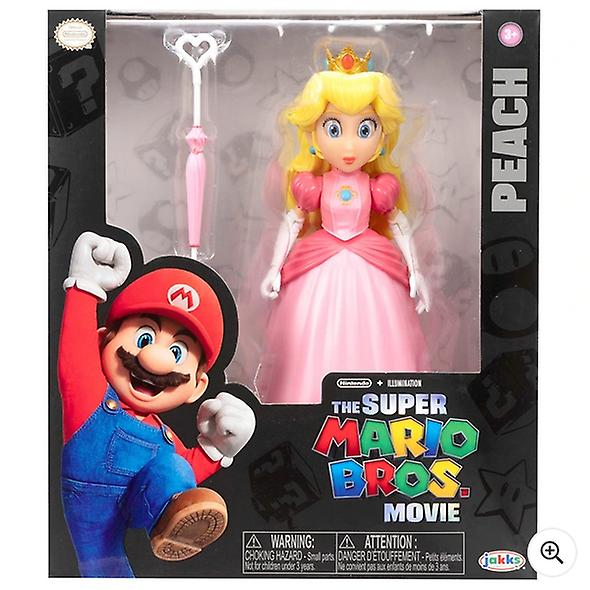 princess peach toy