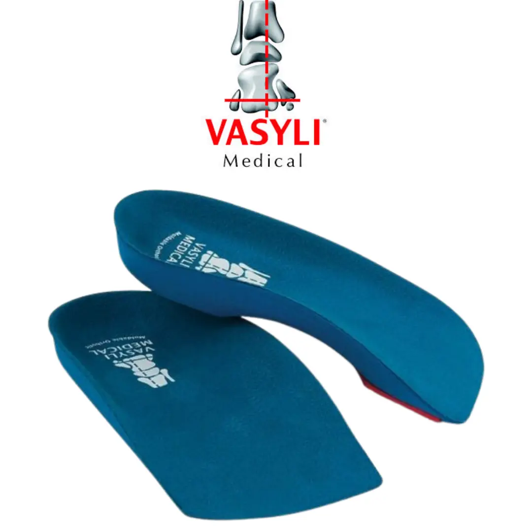 vasyli orthotics