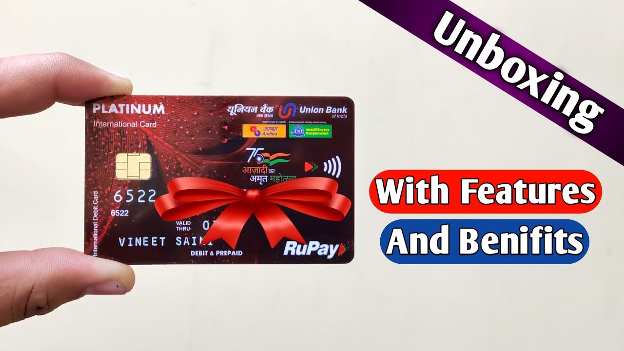 union bank platinum debit card charges