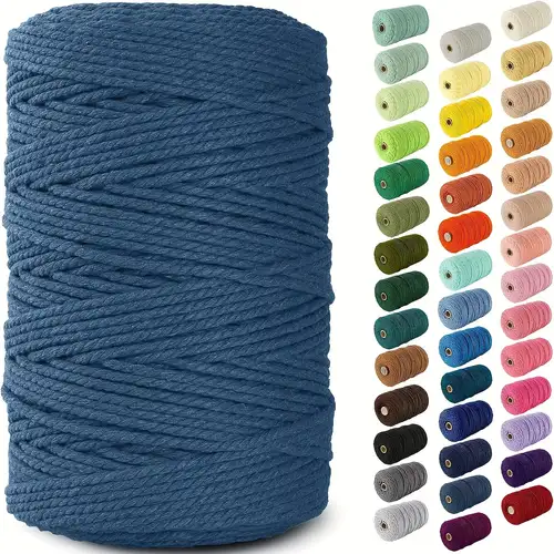 macrame cord big w