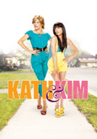 watch kath and kim online free