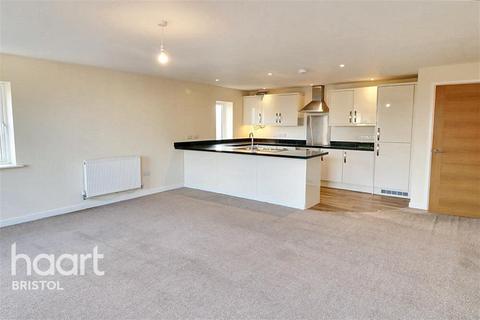 two bedroom flat to rent bristol