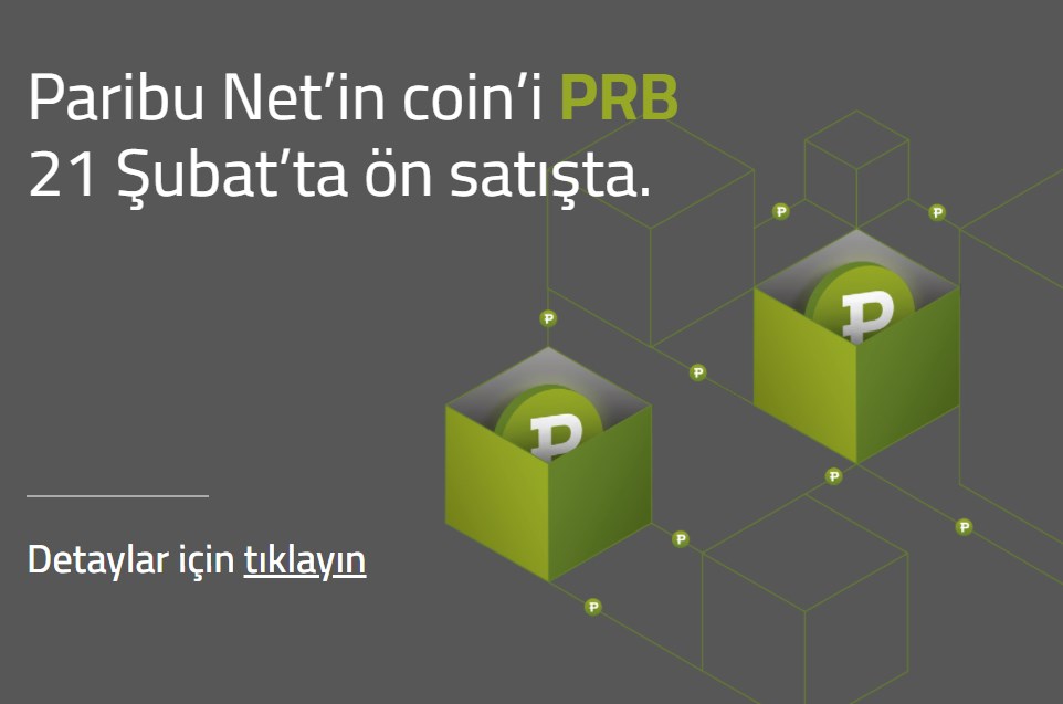 prb coin alınır mı