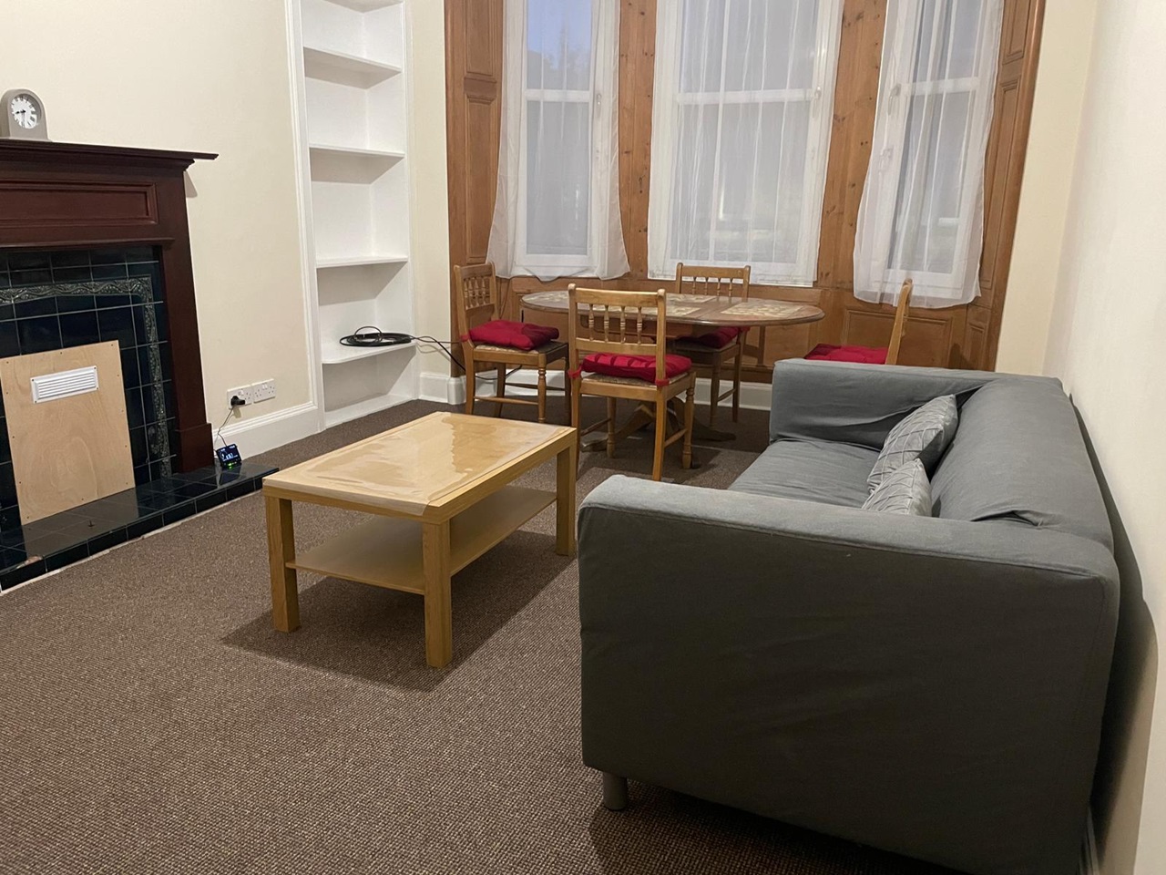 2 bed flat for rent edinburgh