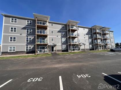 2 bedroom apartments charlottetown