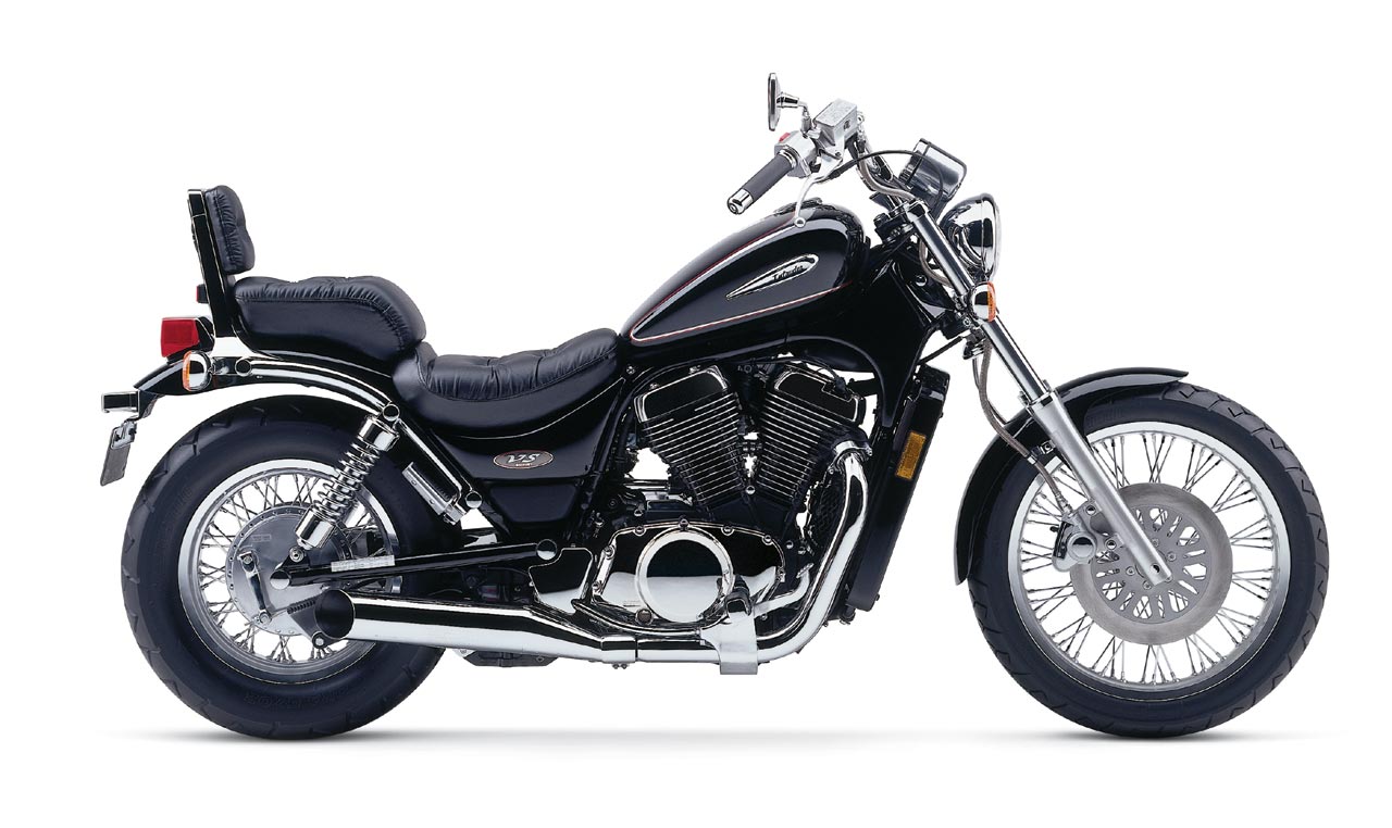 2003 suzuki intruder