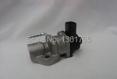 2005 mazda 3 idle air control valve