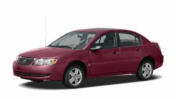 2005 saturn ion