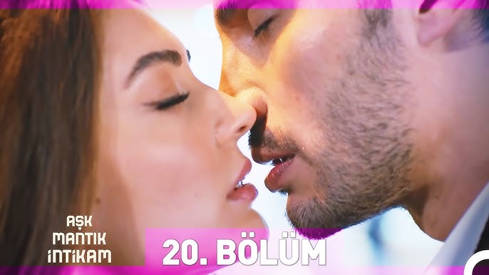 ask mantik intikam 19 bolum izle