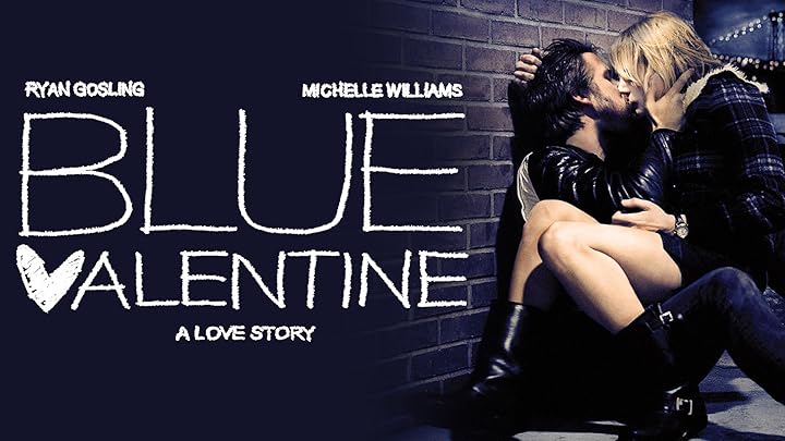 blue valentine watch free online