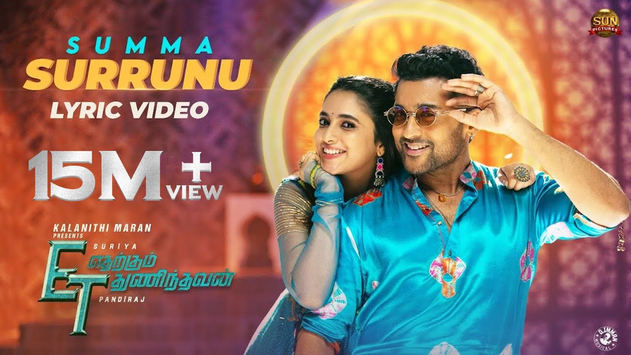 tamil songs suriya