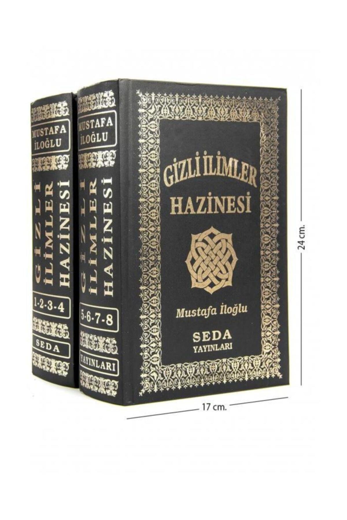 gizli sirlar hazinesi 1 10 cilt pdf