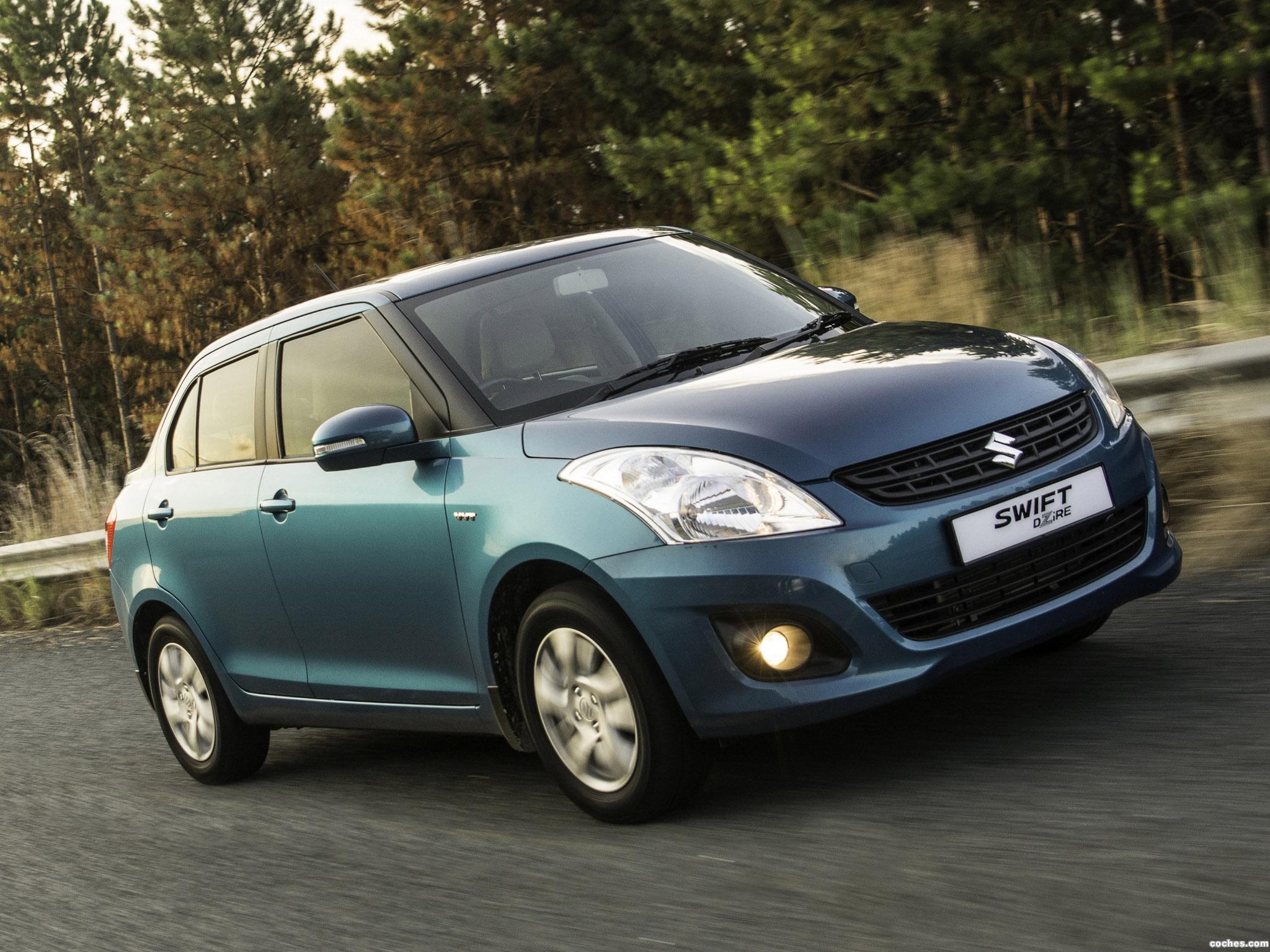 2014 model swift dzire