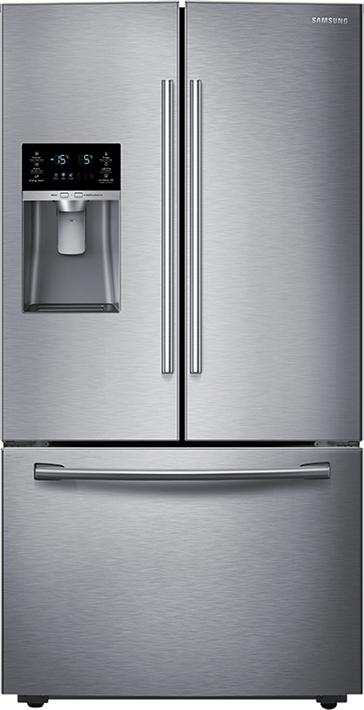 2015 samsung refrigerator