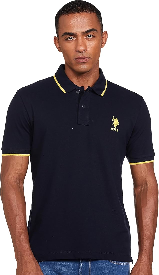 us polo shirts amazon