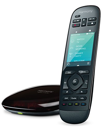 harmony ultimate remote