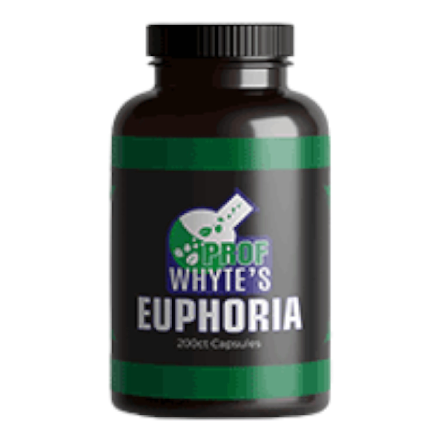 prof whytes euphoria