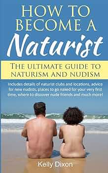 pictures of naturism