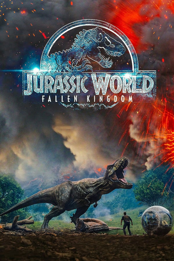 jurassic world full türkçe dublaj