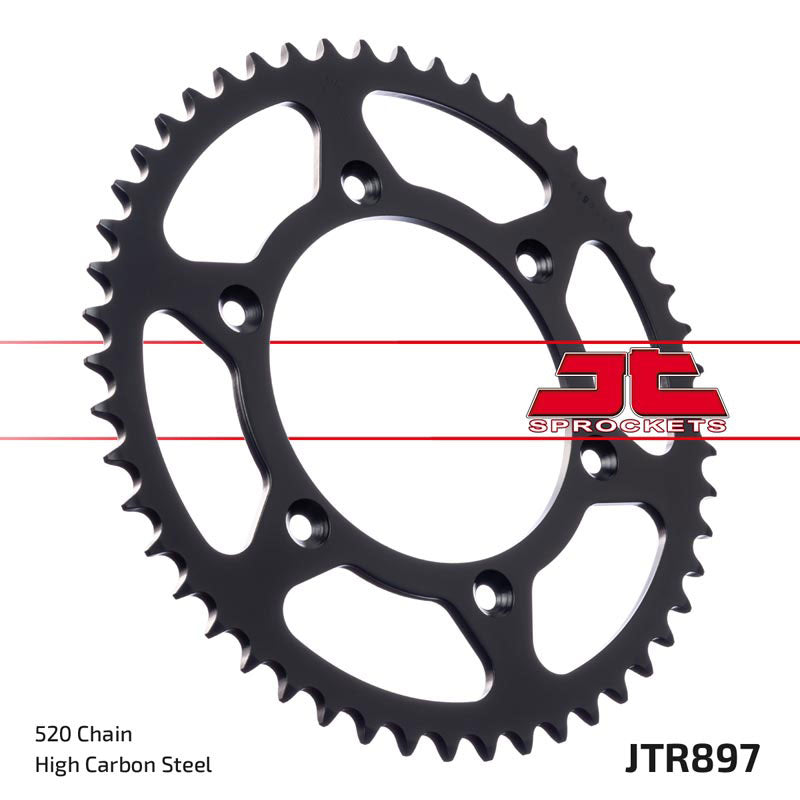 jt sprockets catalogue