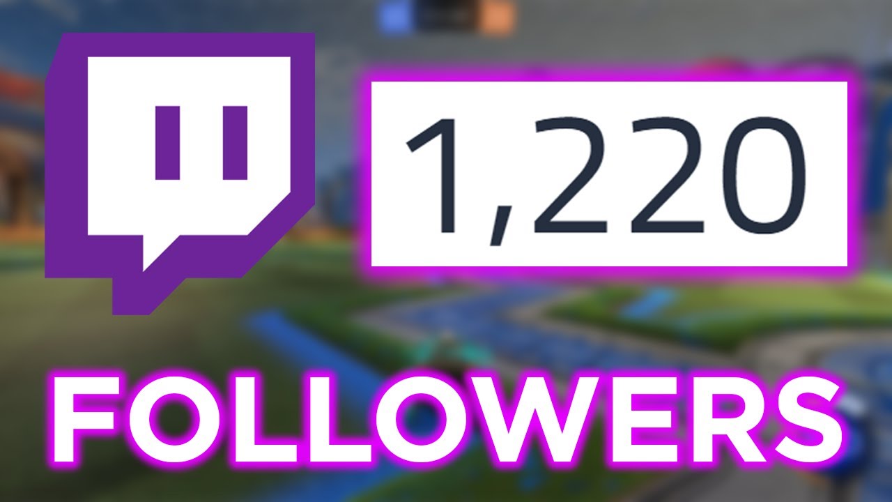 live follower count twitch