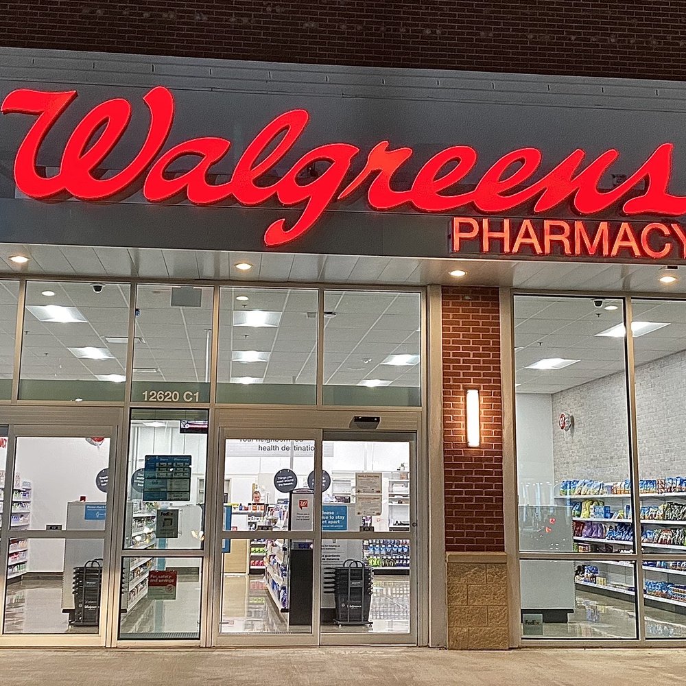 walgreens 77433