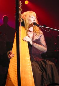 loreena mckennitt wiki