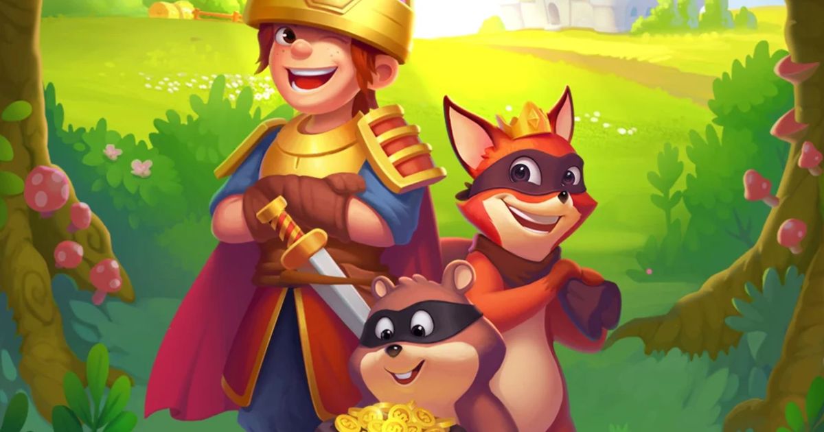 crazy fox free spins and coins