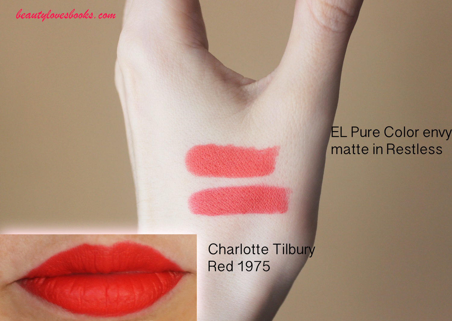 1975 red charlotte tilbury