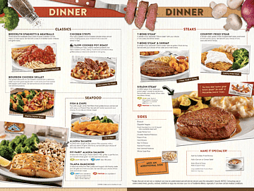 dennys menu with prices