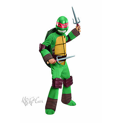 tmnt raphael costume