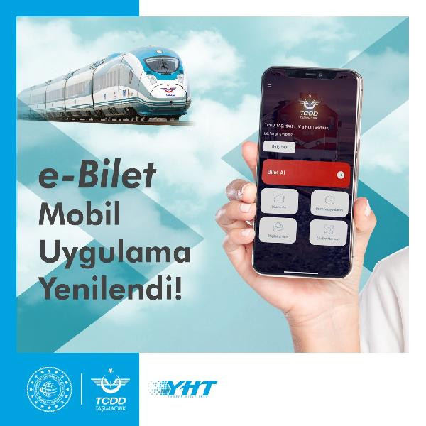 yht bilet telefon