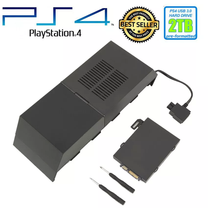 playstation hdd external