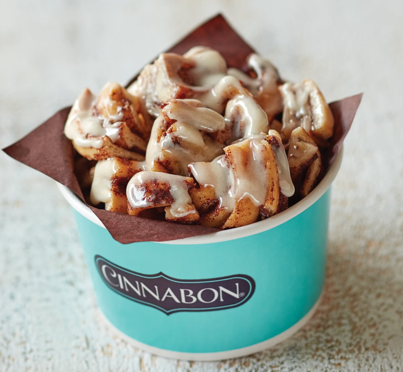 cinnabon gurgaon