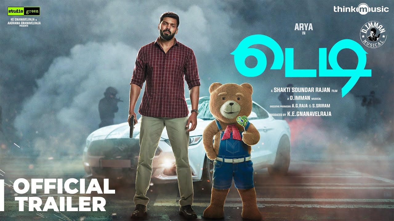 teddy movie download in tamil