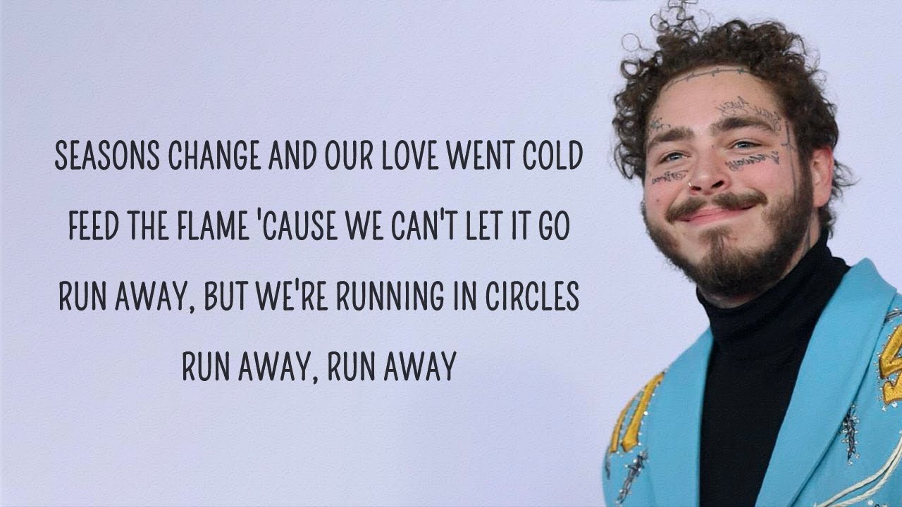 oh when the seasons change lyrics