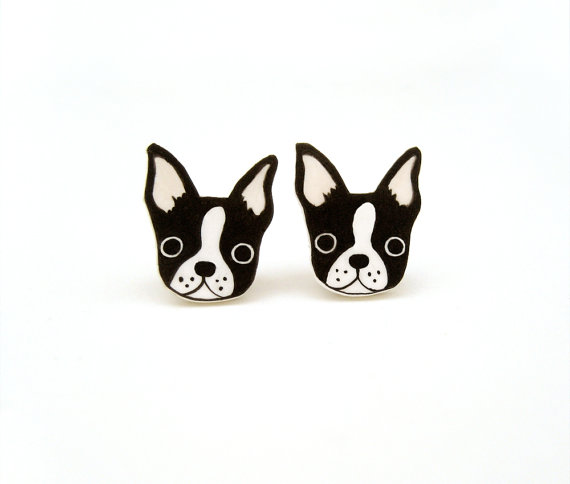 boston terrier accessories