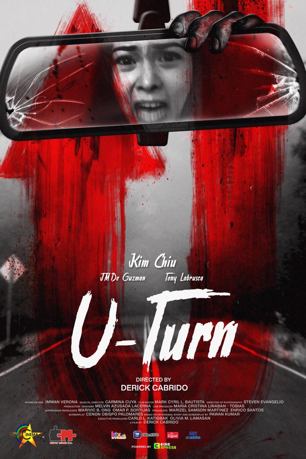 u turn imdb