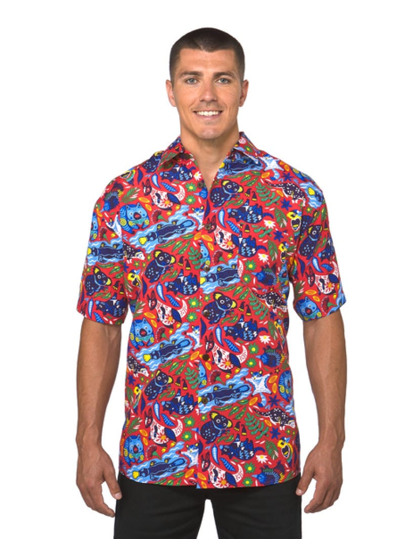 hawaiian shirts lowes