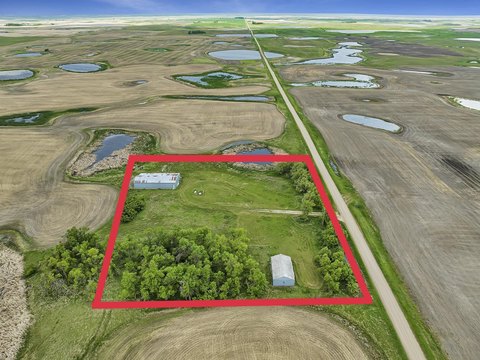 north dakota farms for sale