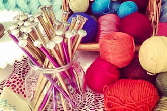 knitting classes brooklyn ny