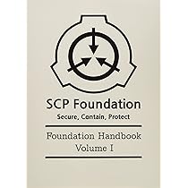 is the scp foundation real