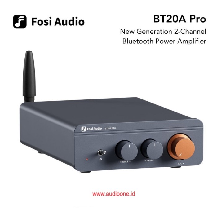 fosi bt20a pro