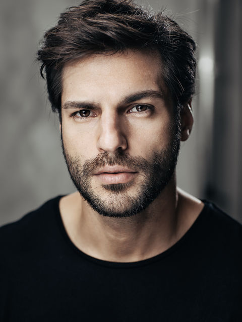 serkan çayoğlu